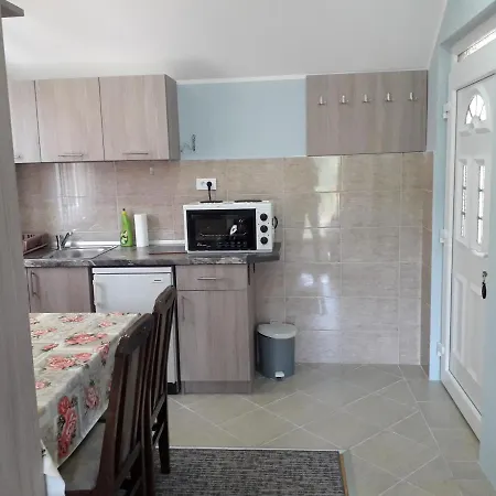 Maksimovic Apartment *
