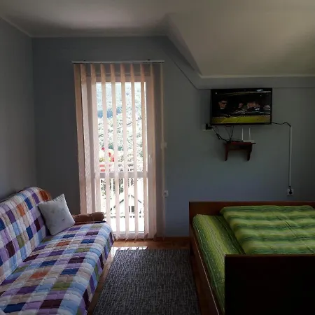 Apartment Maksimovic Mokra Gora