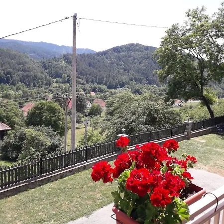 Maksimovic Apartment *