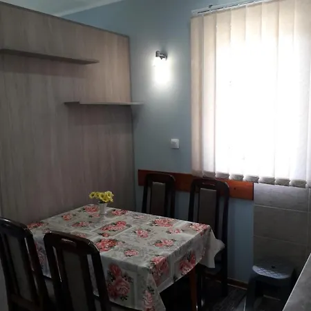 Maksimovic Apartment