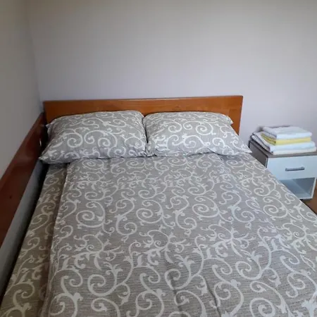 Maksimovic Apartment *