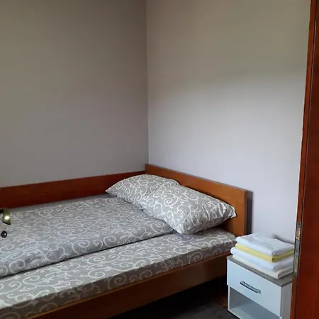 Apartment Maksimovic