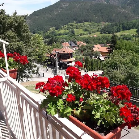 Maksimovic Apartment