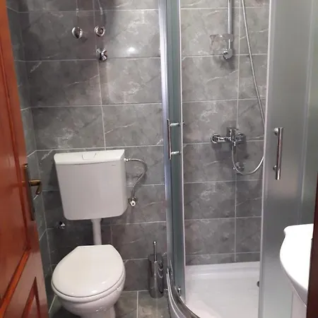 Apartment Maksimovic *