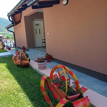 Maksimovic Apartment