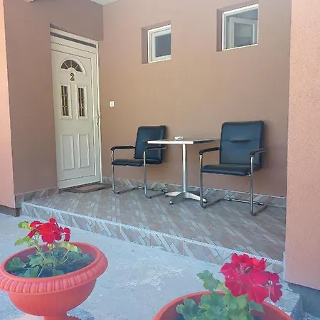 Apartment Maksimovic Mokra Gora