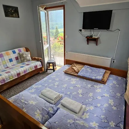 Maksimovic Apartment Mokra Gora