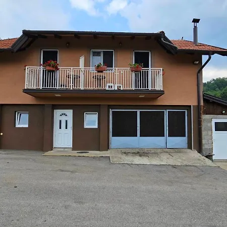Maksimovic Mokra Gora