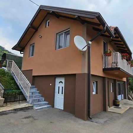Maksimovic Apartment