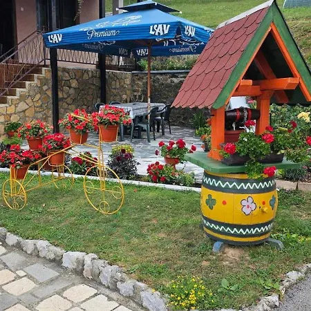 Apartament Maksimovic