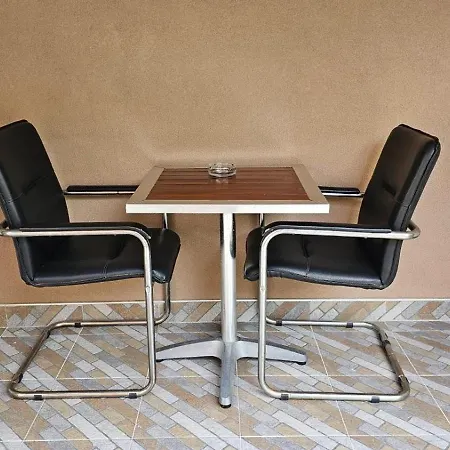 Maksimovic * Mokra Gora