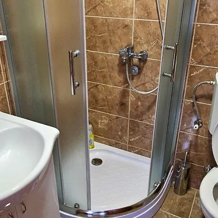 Apartment Maksimovic