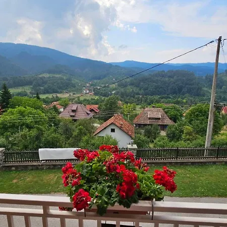 Apartment Maksimovic