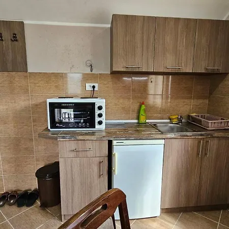 Maksimovic * Mokra Gora