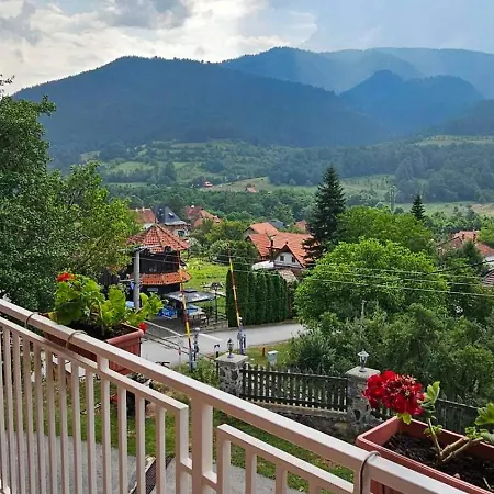 Maksimovic Mokra Gora